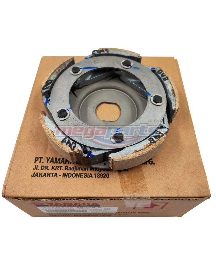 คลัทช์ 3 ก้อน XMAX 300 2017 (YAMAHA) พร้อมชุด