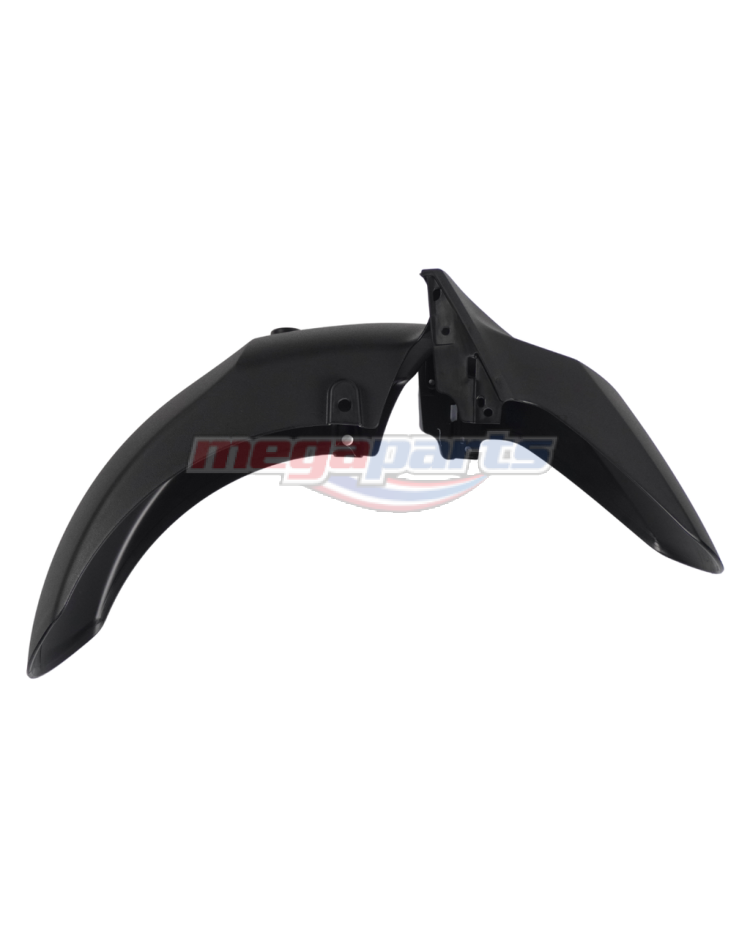 บังโคลนหน้า XMAX 300 (YAMAHA)