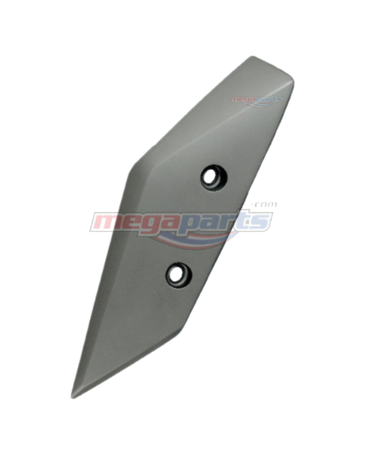 ขายึดบังโคลนหน้าข้างซ้าย XMAX 300 2019 (YAMAHA) สีเทา 1760,MDNMA