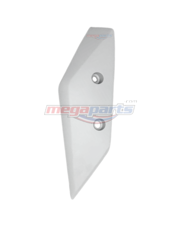 ขายึดบังโคลนซ้าย XMAX300'21 แท้ ๆ สีเทา (1758,MBNM3)