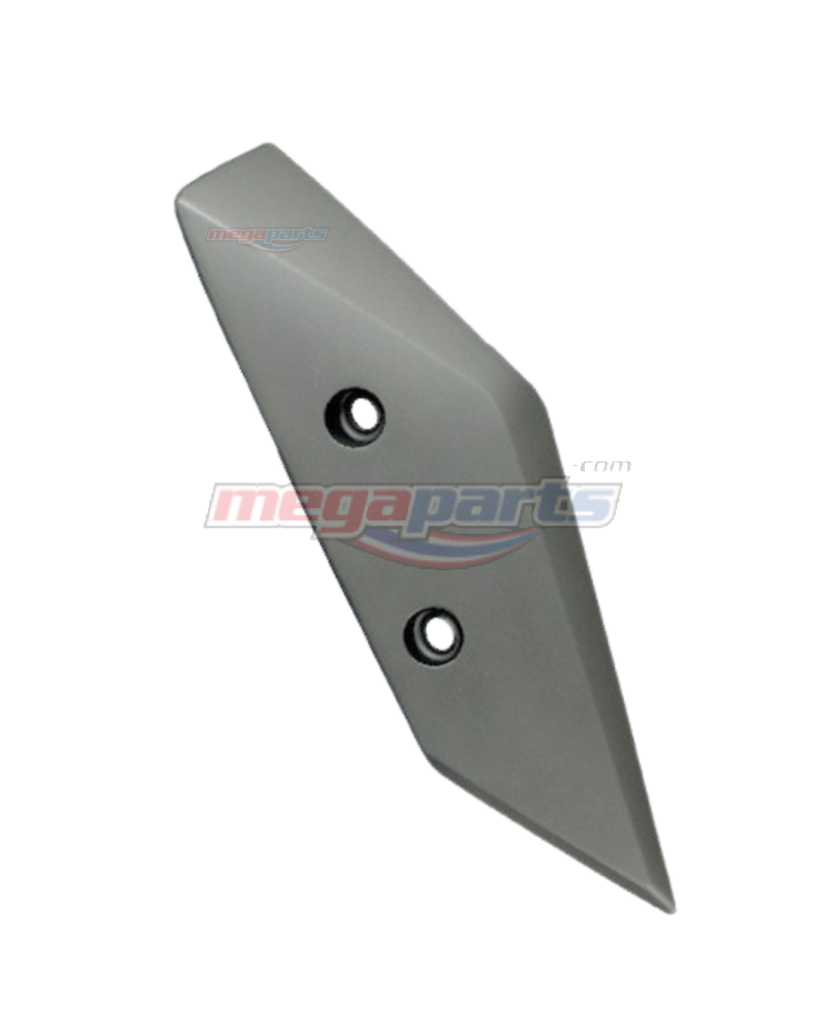 ขายึดบังโคลนขวาสีเทา(1760,MDNMA)