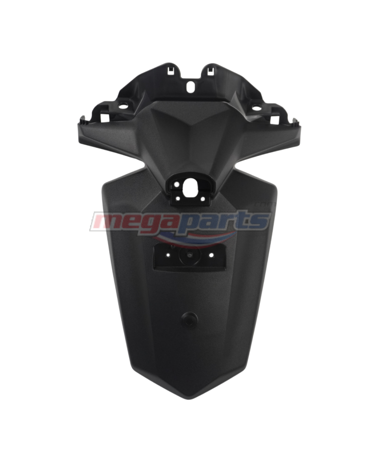 บังโคลนหลัง XMAX 300 (YAMAHA)