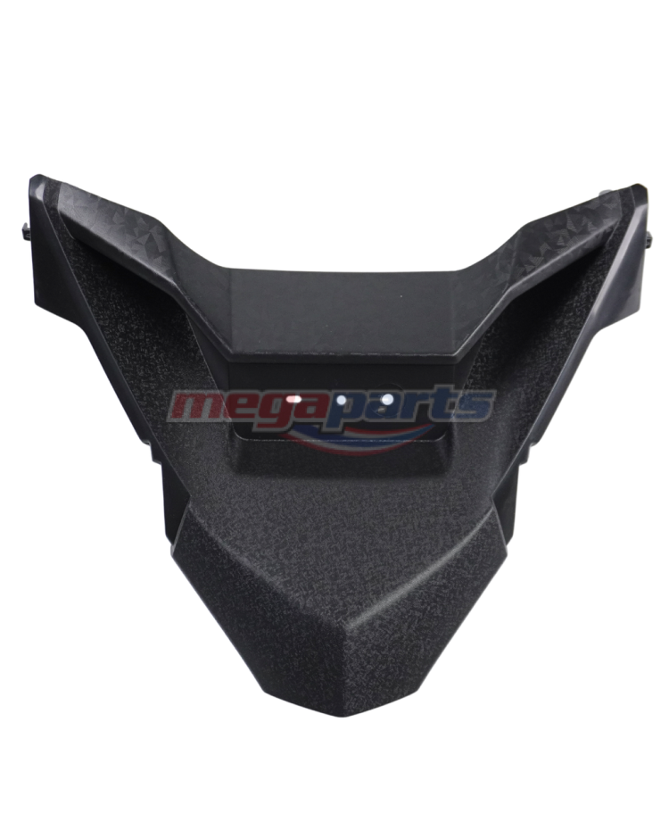 ฝาปิดท้ายเบาะ XMAX 300 (YAMAHA)