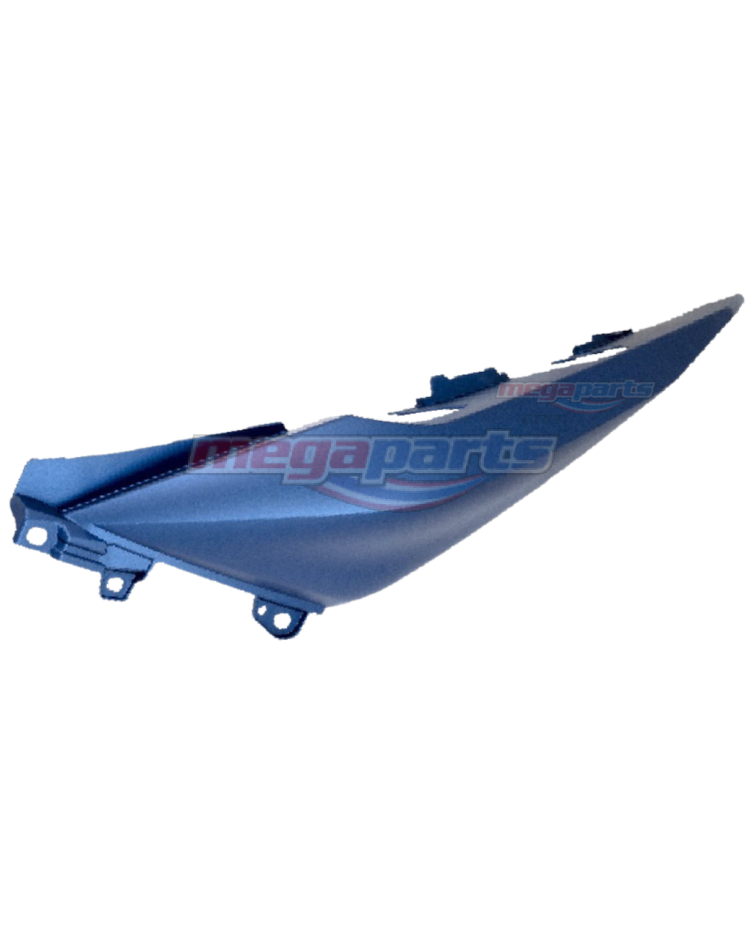 ฝาข้างซ้ายสีน้ำเงิน1774,MDPBM5 B74L