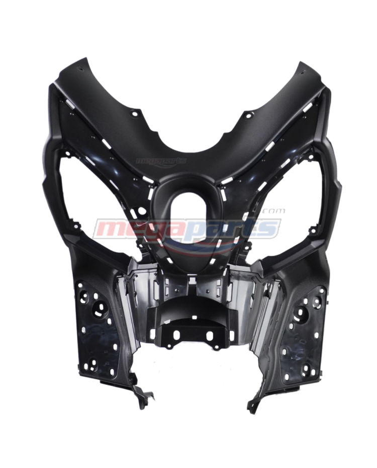 บังลมตัวในด้านบน XMAX 300 (YAMAHA)