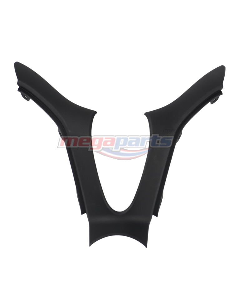 บังลมตัวในสีดำด้าน(0582,MBL2) B746