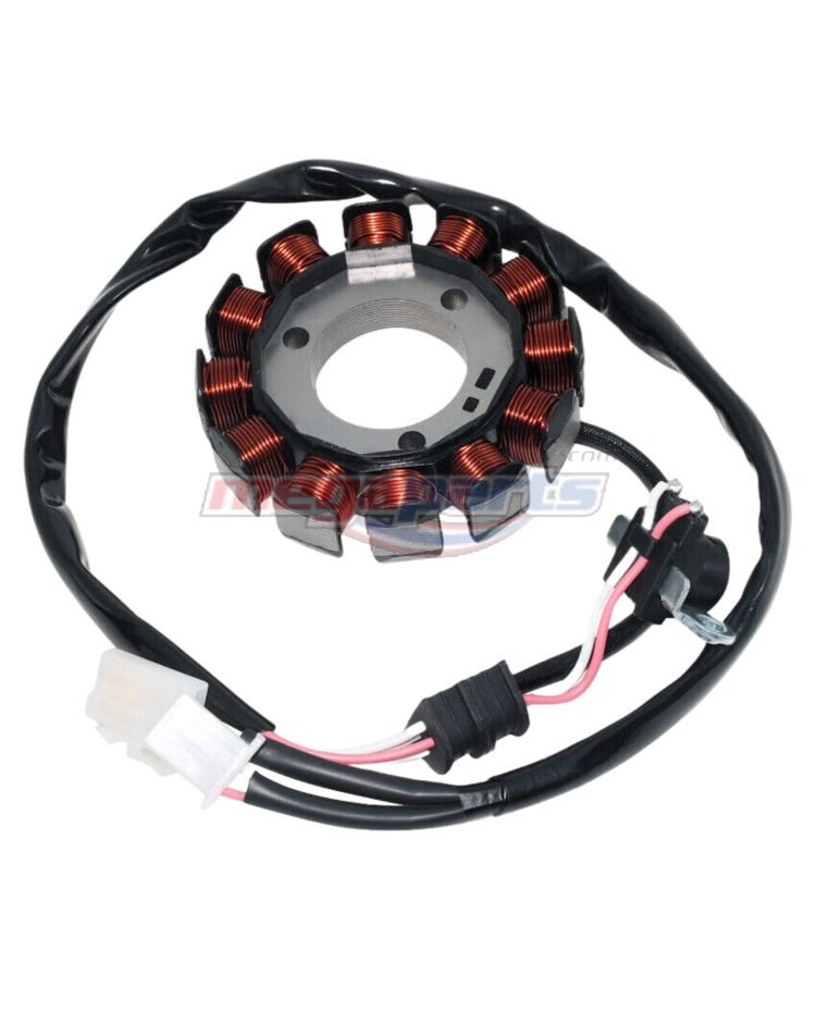 ฟิลด์คอยด์ชุด XMAX 300 (YAMAHA)