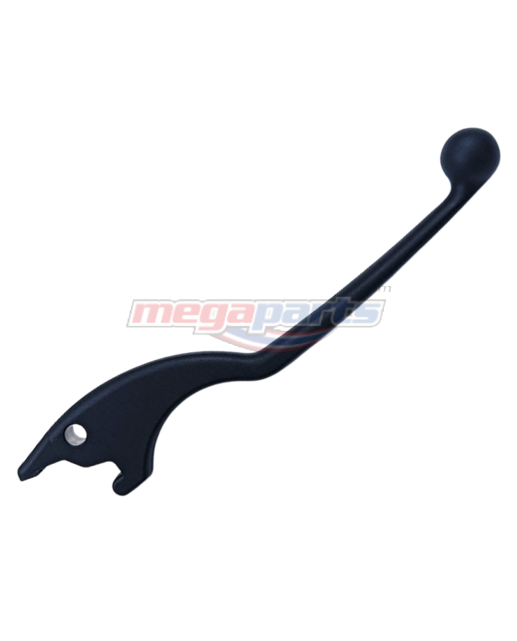 มือเบรคหน้าดิสเบรค XMAX 300 2017 (YAMAHA) สีดำ