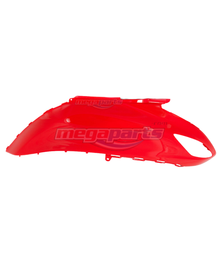 ฝาข้างซ้ายสีแดง(1763,VRCD)