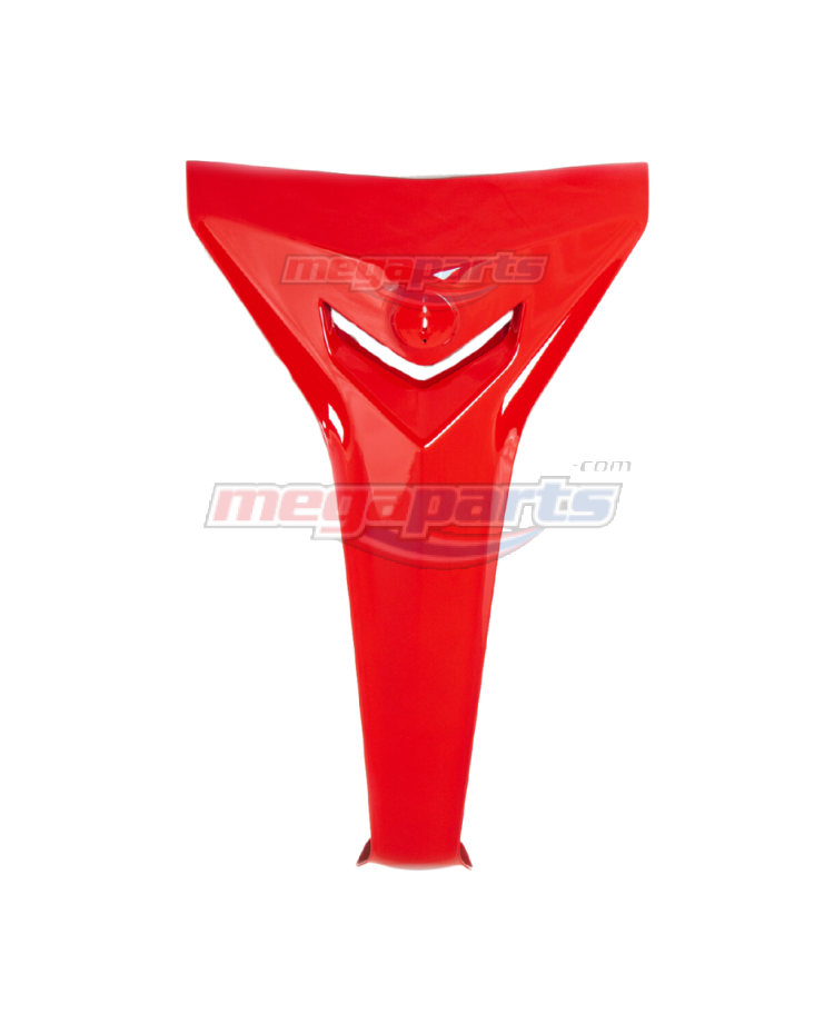 กระจังหน้าสีแดง(1763,VRCD)