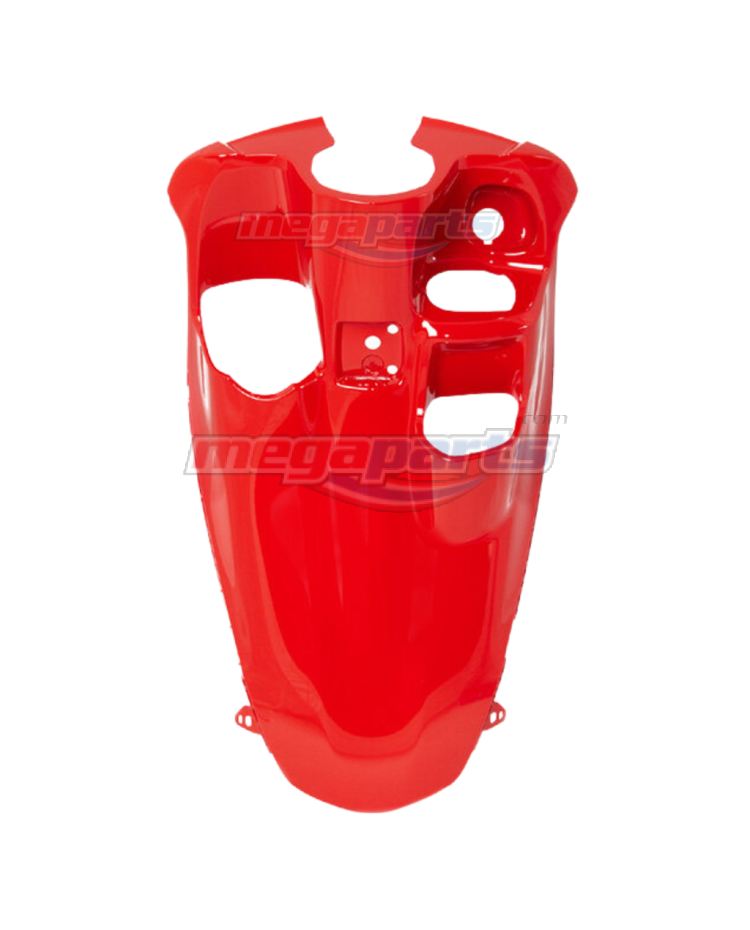 บังลมตัวในสีแดง(1763,VRCD) B8B4