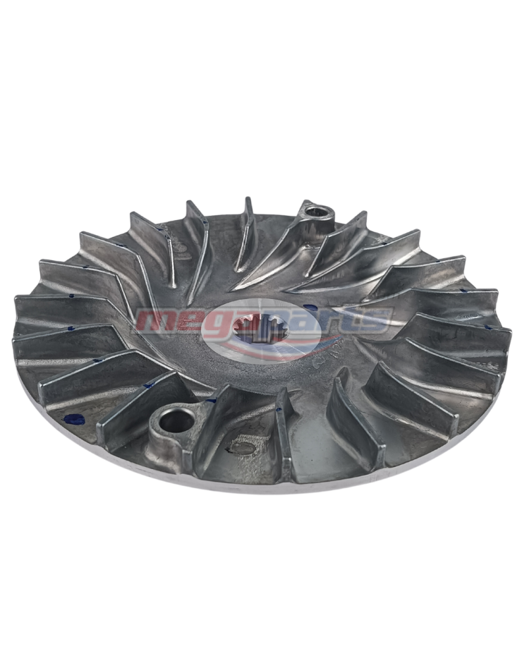 เฟืองขับสายพานตัวนอก NMAX 155 (YAMAHA)