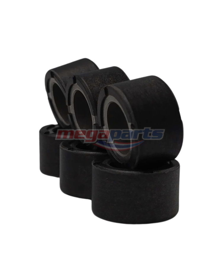 ตุ้มน้ำหนักแรงเหวี่ยง FINO 125 11g (YAMAHA)