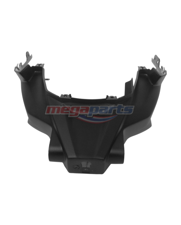 ฝาครอบบังโคลนหลัง AEROX155 2021 YAMAHA