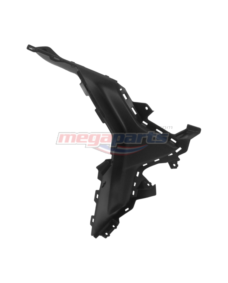 ฝาครอบด้านใยซ้าย AEROX155 2021 YAMAHA