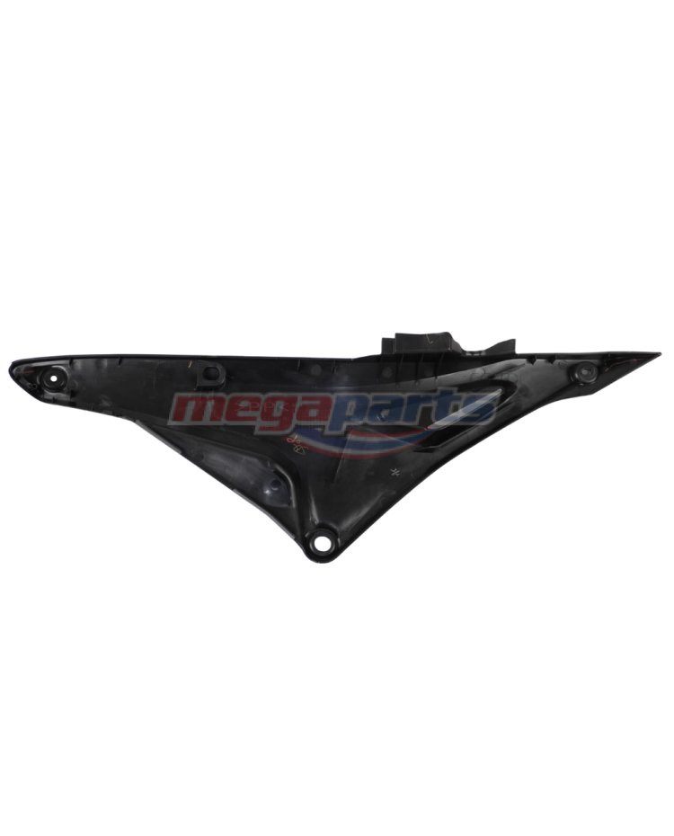 ฝาข้างขวา R15 2022 YAMAHA สีดำ