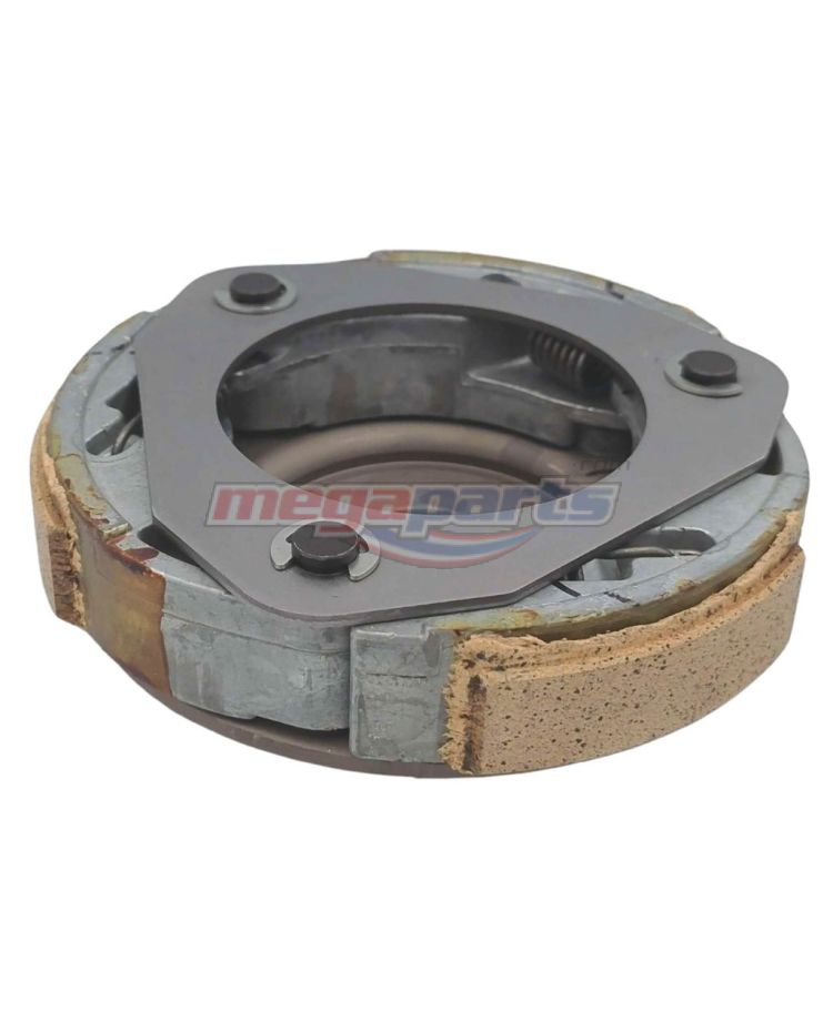 คลัทช์ 3 ก้อน AEROX 155 (YAMAHA) พร้อมชุด