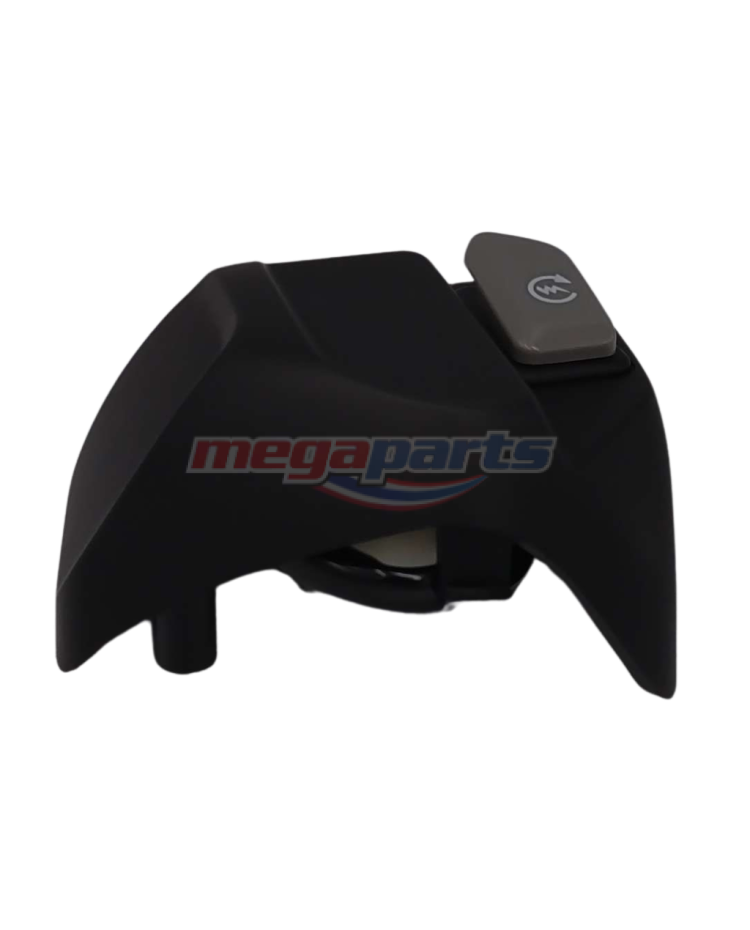 สวิทช์แฮนด์ขวา AEROX R BF61