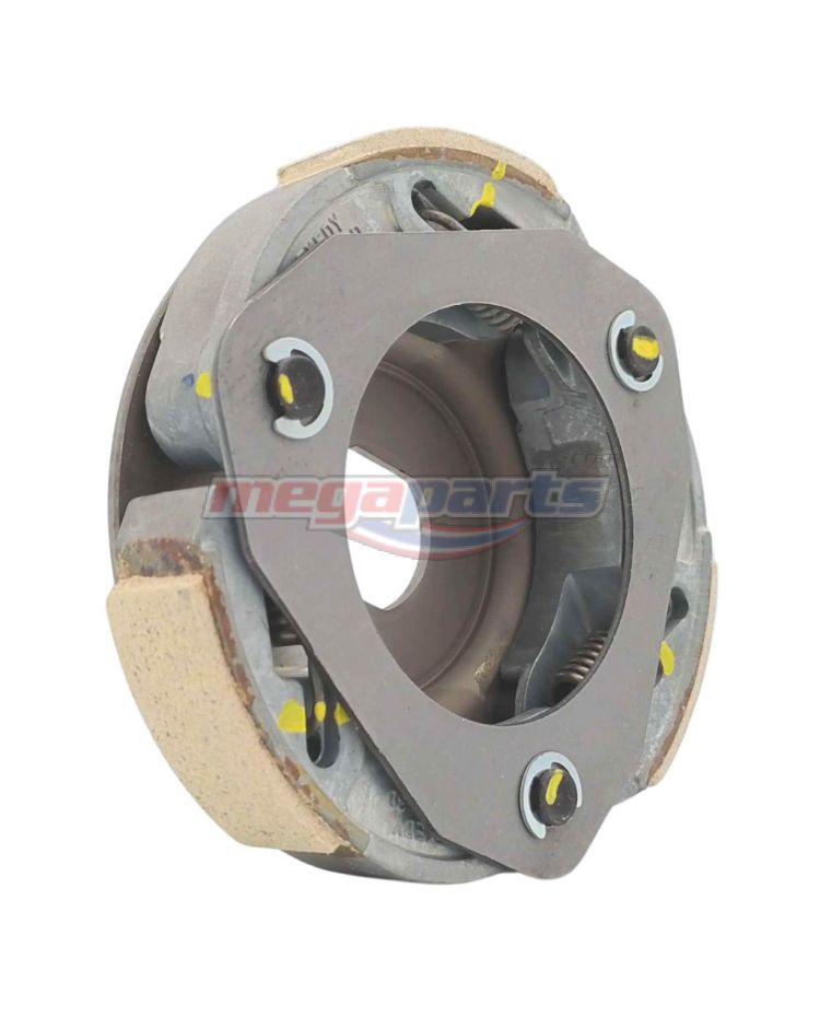 คลัทช์ 3 ก้อน GT 125 2018 (YAMAHA) พร้อมชุด