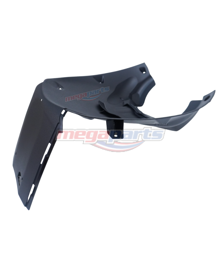 อกไก่ GRAND FILANO 125 2023 (Hyb) (YAMAHA) สีดำ