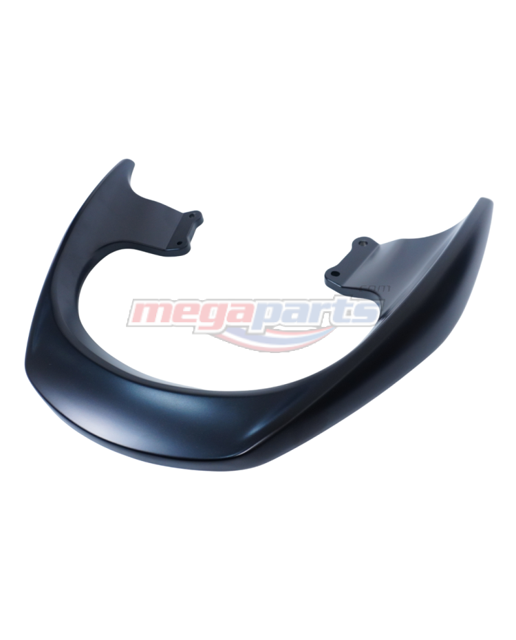 เหล็กกันตก GRAND FILANO 125 2023 (Hyb,UBS) (YAMAHA) สีดำด้าน 1579,MDNM6