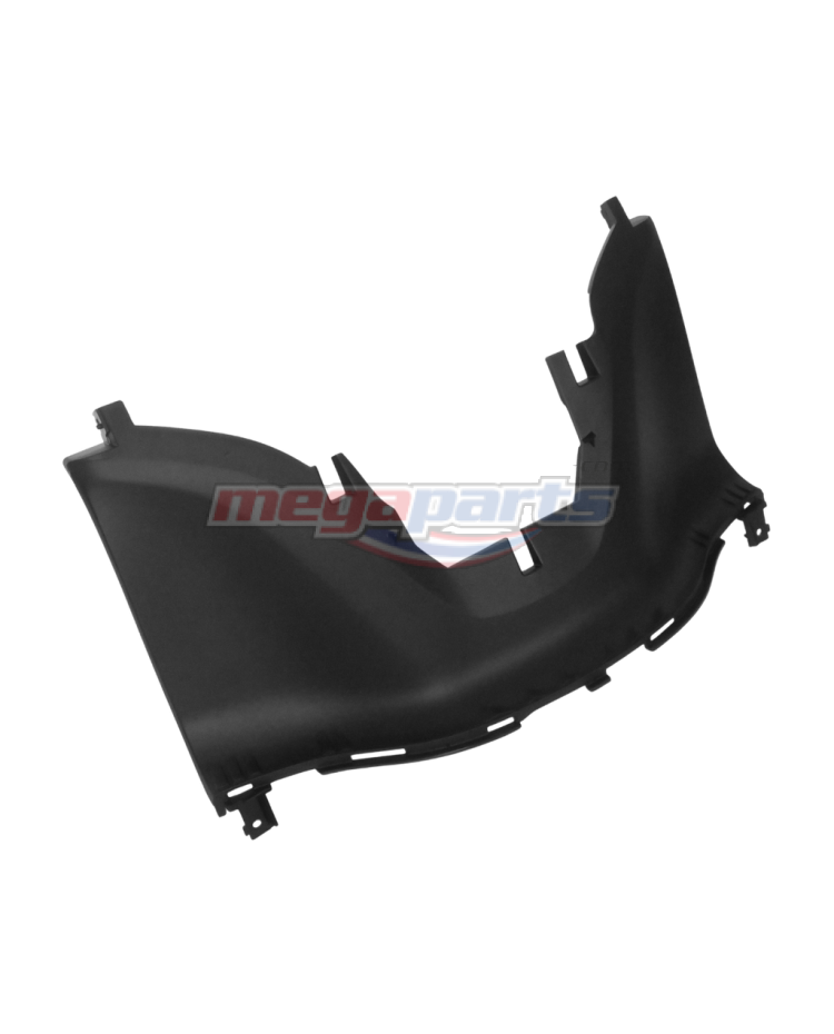 แผ่นรองพักเท้า 2 GRAND FILANO 2023 Yamaha