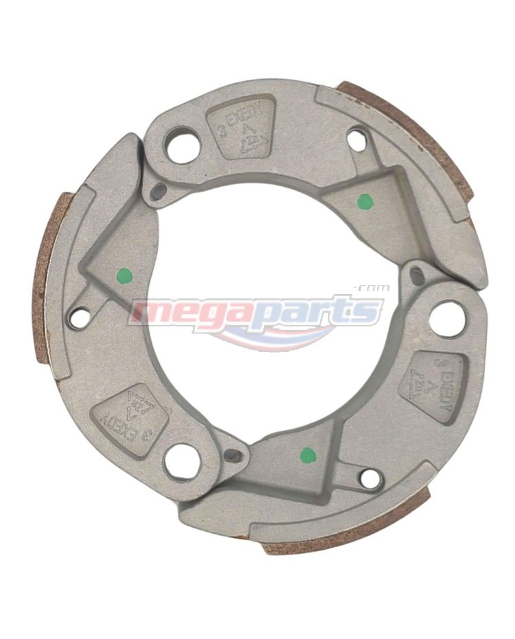 คลัทช์ 3 ก้อน GRAND FILANO 125 (2018-2021) (Hyb) (YAMAHA)