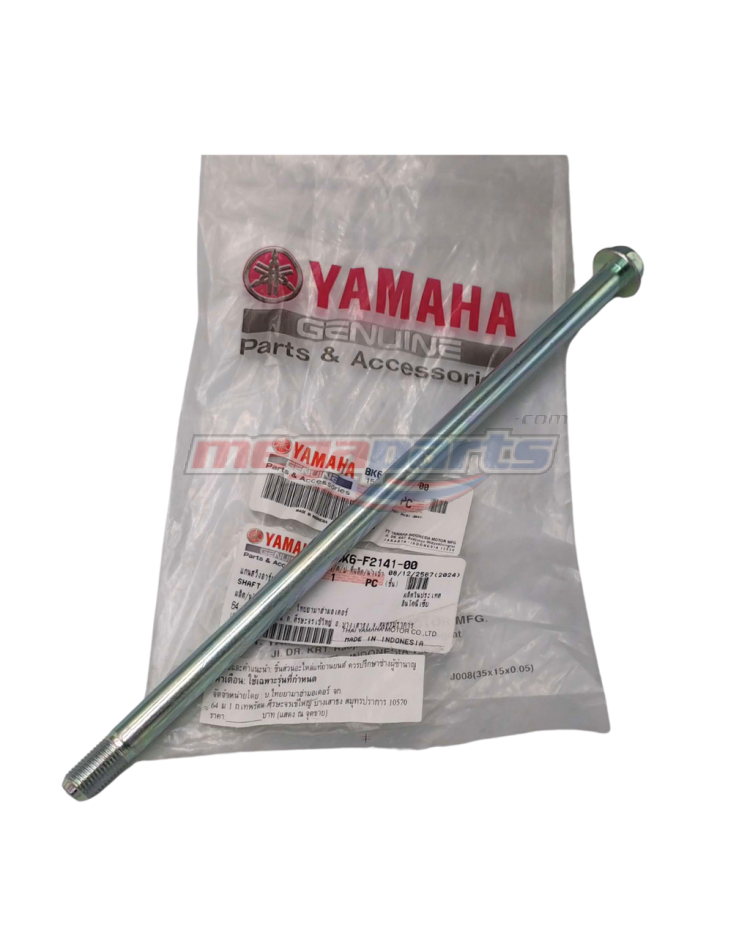 แกนตะเกียบหลัง YZF R15 (YAMAHA)