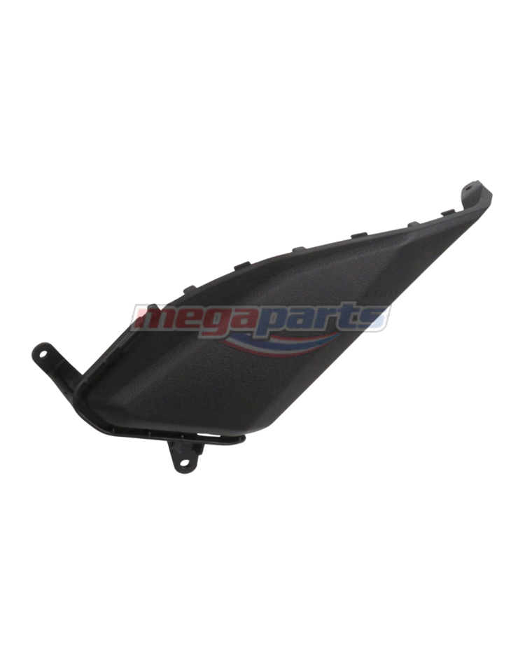 ฝาข้างซ้ายตัวเล็ก NMAX 155 2025 (YAMAHA)