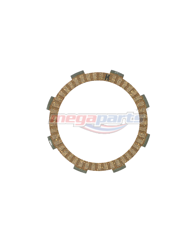 แผ่นคลัทช์ NOVA-S (HAMP)