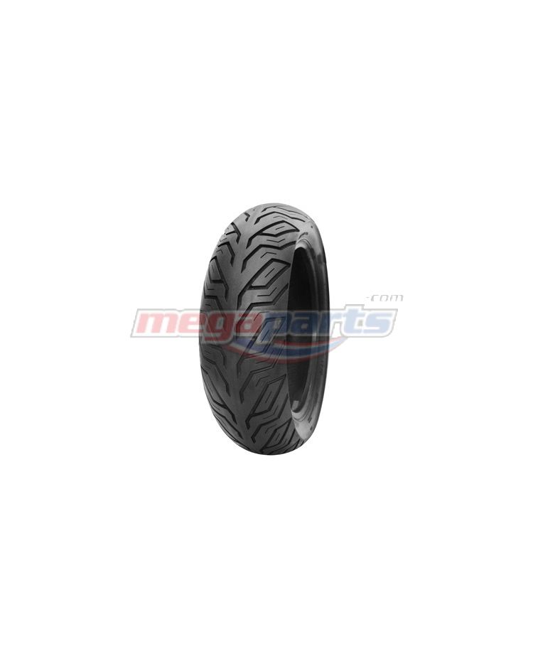 ยางนอก 120/70-11 (DEESTONE) D825 ลาย CITY GRIP TL 56M