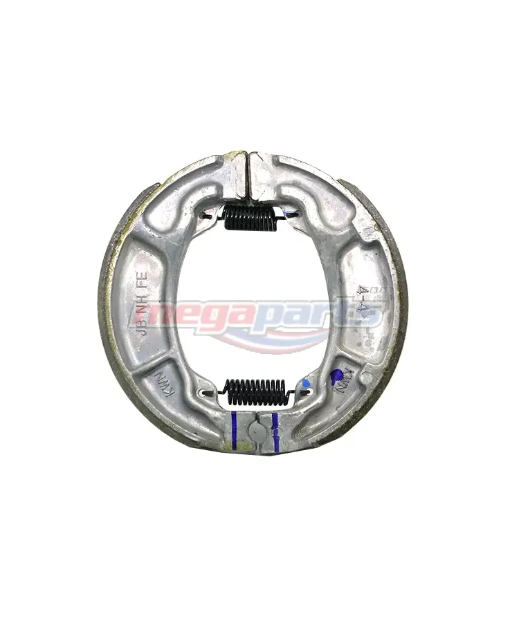 ผ้าเบรค PCX 125 (HONDA) (JB)