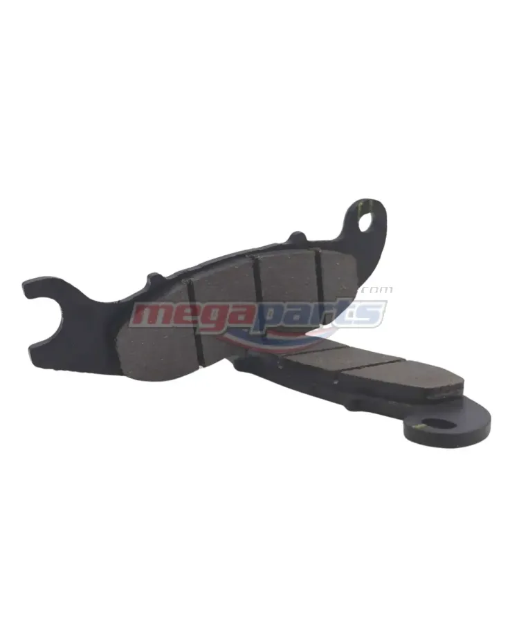 ผ้าดิสเบรคหน้า PCX 160 (ABS) (HONDA)