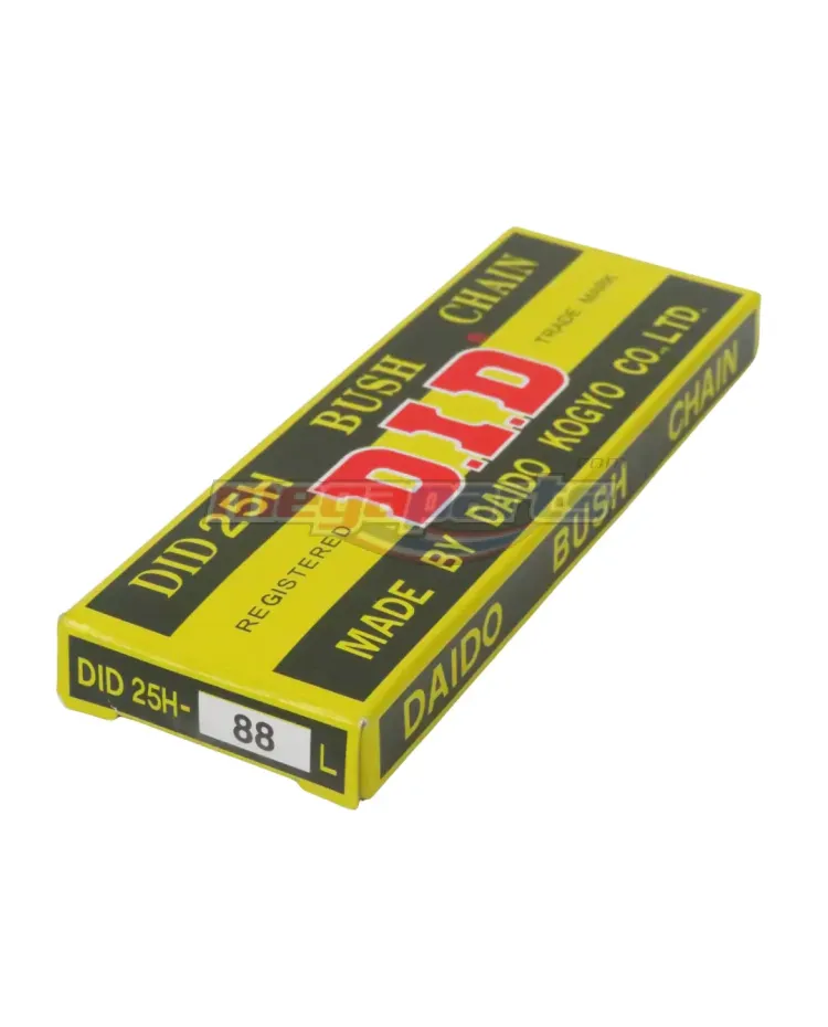 โซ่ราวลิ้น MSX 125 88 ข้อ (DID)