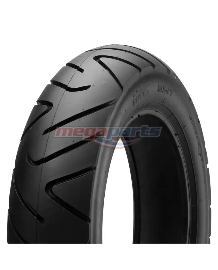 ยางนอก 110/90-12 (IRC) MB67 TL R 64L