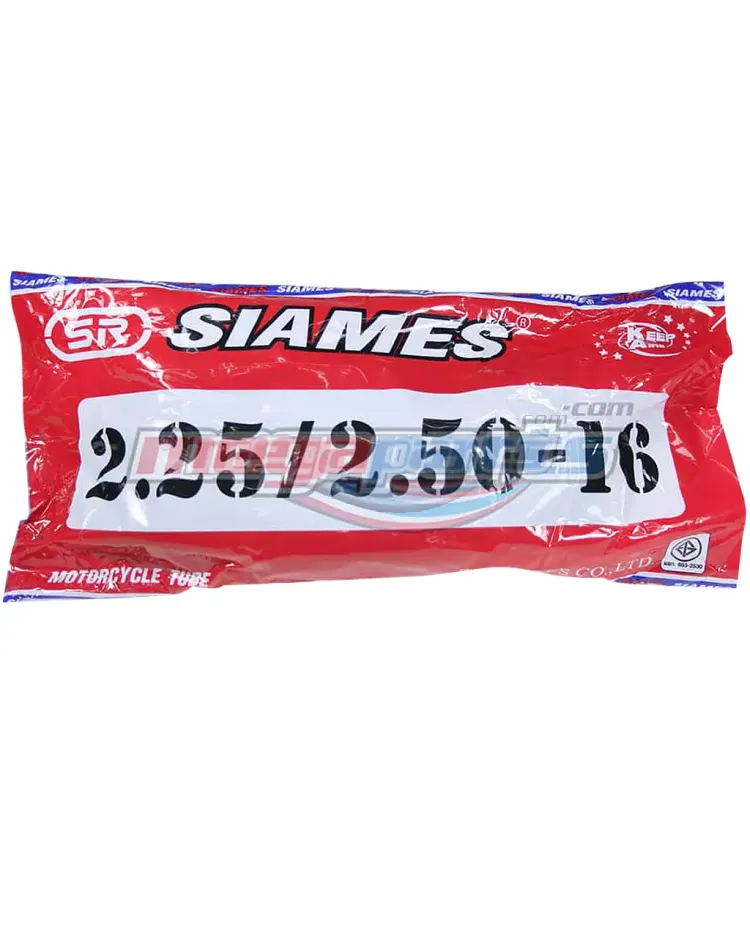 ยางใน 2.25/2.50-16 (SR)