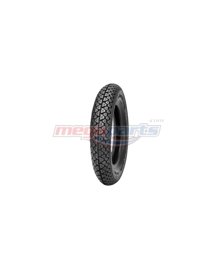 ยางนอก 3.00-8 (DEESTONE) D795 TT 38J