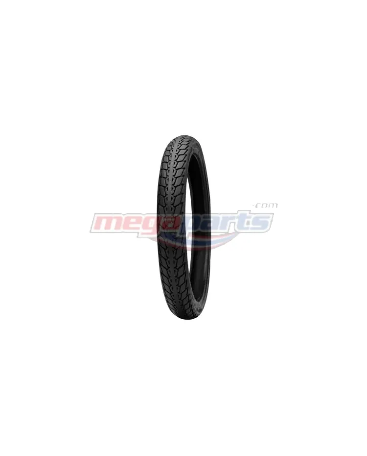 ยางนอก 60/100-17 (DEESTONE) D975 ลาย DREAM TT 33L