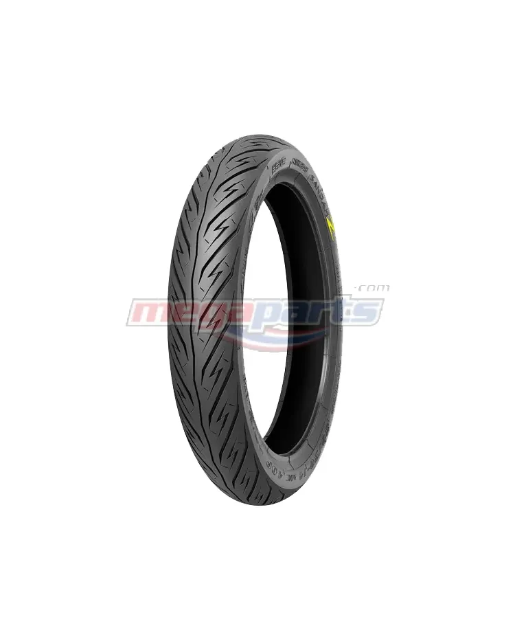 ยางนอก 70/90-17 (IRC) NR89 SANDAH Z TT F/R 38S