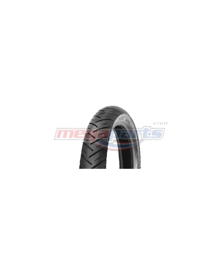 ยางนอก 80/90-16 (IRC) NR76 NOUVO TT R 48P