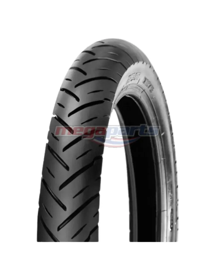 ยางนอก 80/90-16 (IRC) NR76 NOUVO 135 TL R 48P