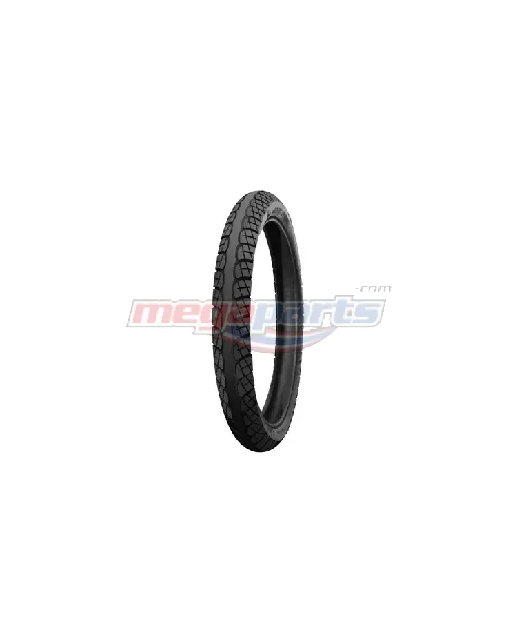 ยางนอก 80/90-17 (DEESTONE) D983 ลาย WAVE110i TT 44P