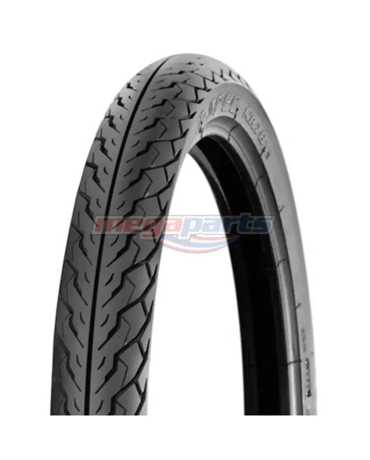 ยางนอก 80/90-17 (IRC) NR78Y T-SPEC TT R 44P