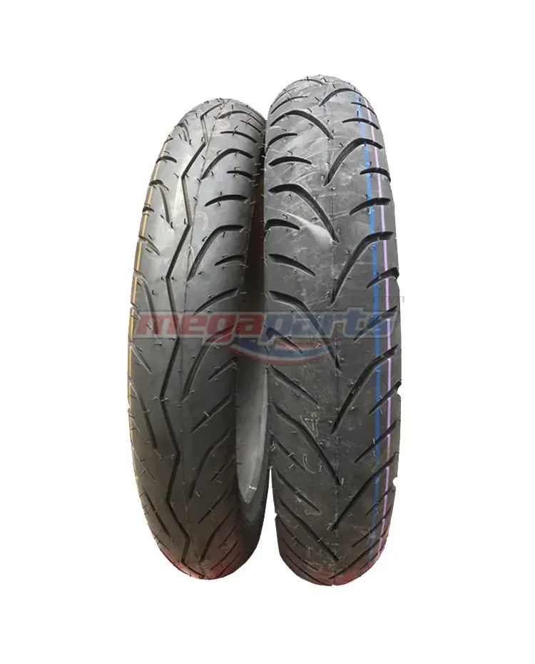 ยางนอก 90/90-12 (IRC) MB82 FIORE TL F 54J