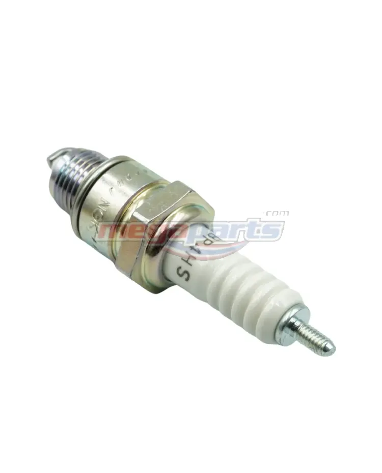 หัวเทียนเดิม BP4HS (NGK)
