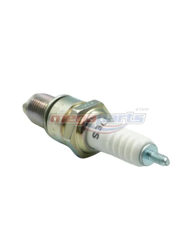 หัวเทียนเดิม BP7ES (NGK) เกลียวยาว