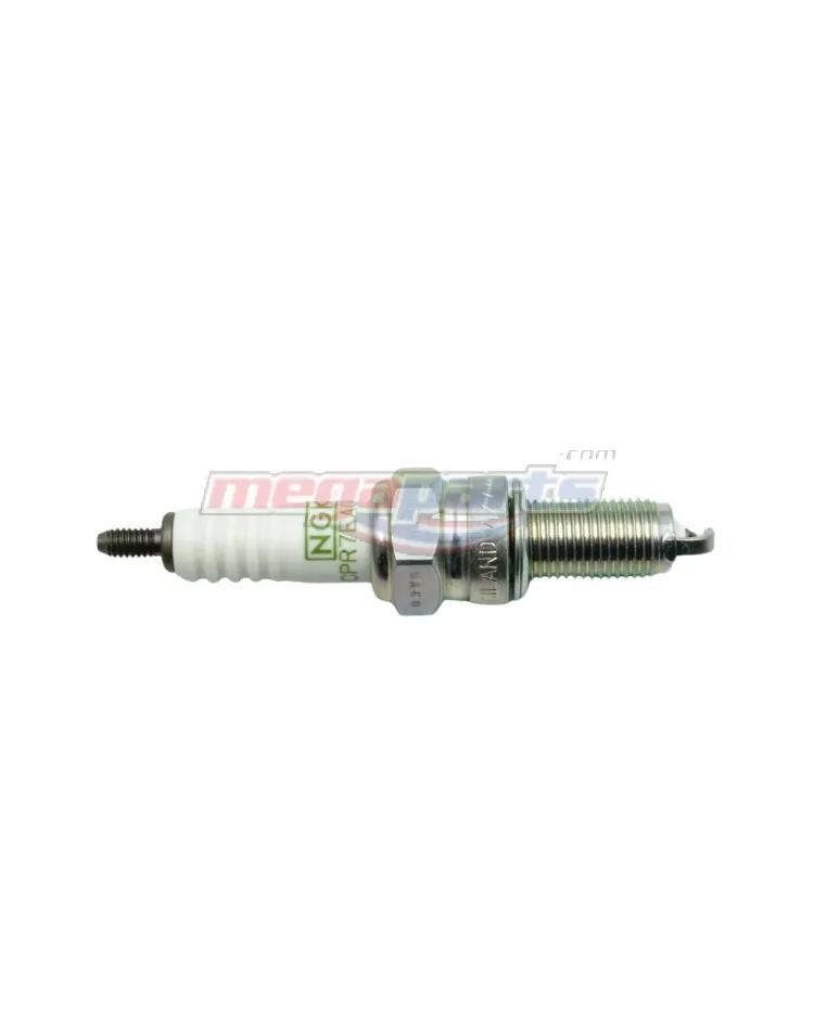 หัวเทียนเข็ม CPR7EAGP-9 G-POWER (NGK)
