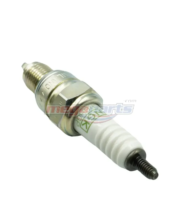 หัวเทียนเข็ม CR6HGP G-POWER (NGK)