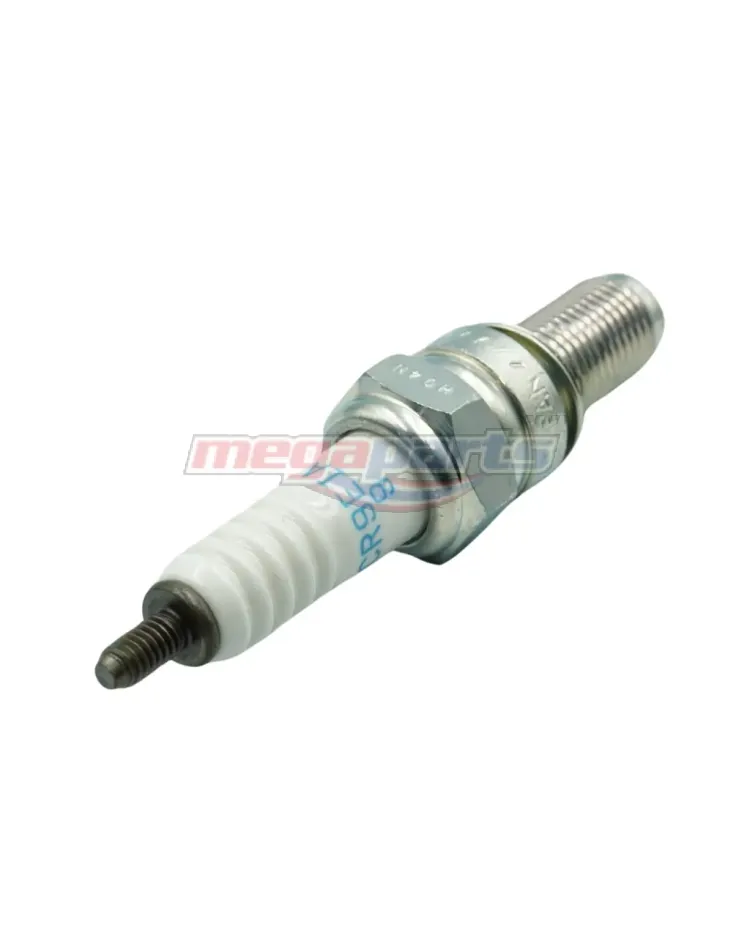 หัวเทียนเข็ม CR9EIA-9 LASER IRIDIUM (NGK)