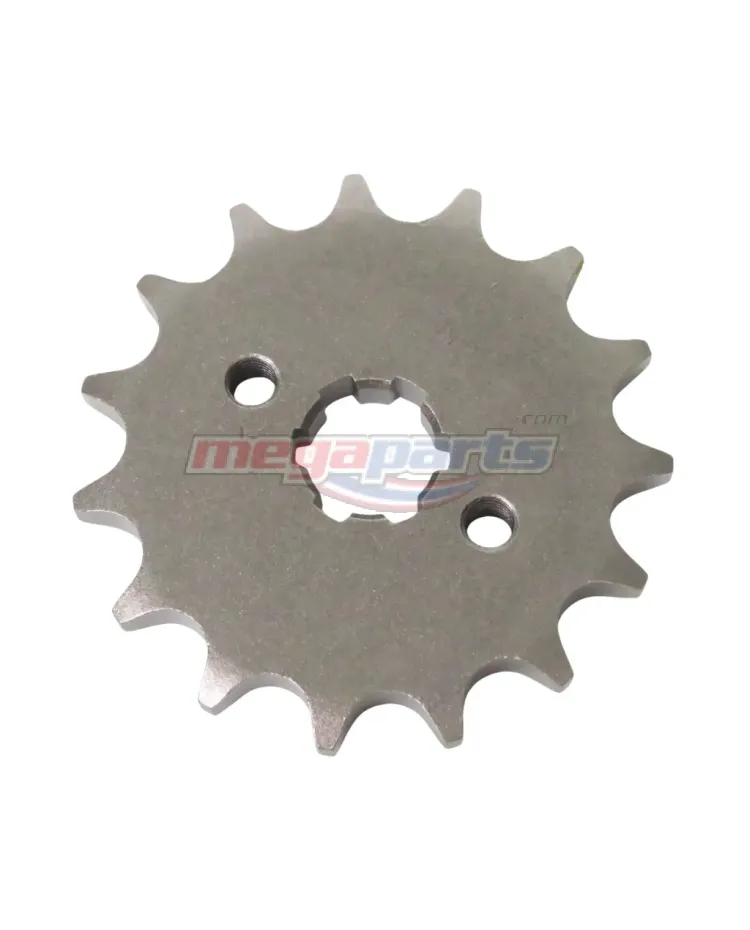 สเตอร์หน้า 428 NOVA-S 15T (JT)
